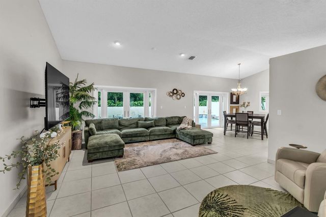 13421 SW 17TH Court, Miramar, FL 33027