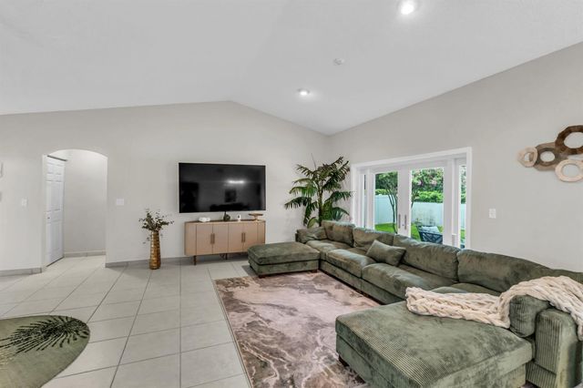 13421 SW 17TH Court, Miramar, FL 33027