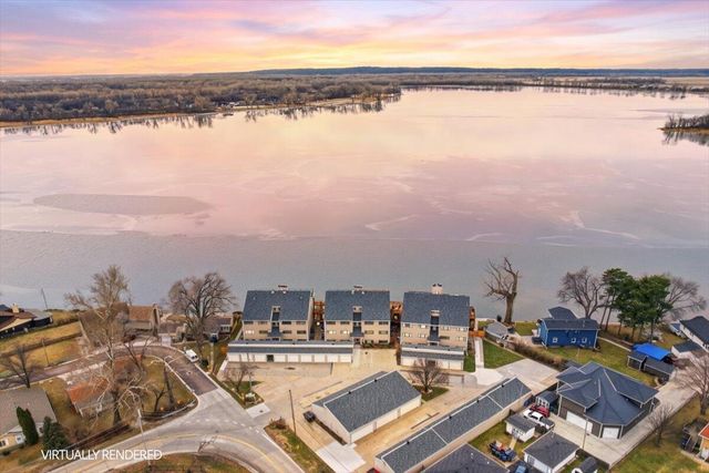 4624 NAVAJO Street 14, Council Bluffs, IA 51501