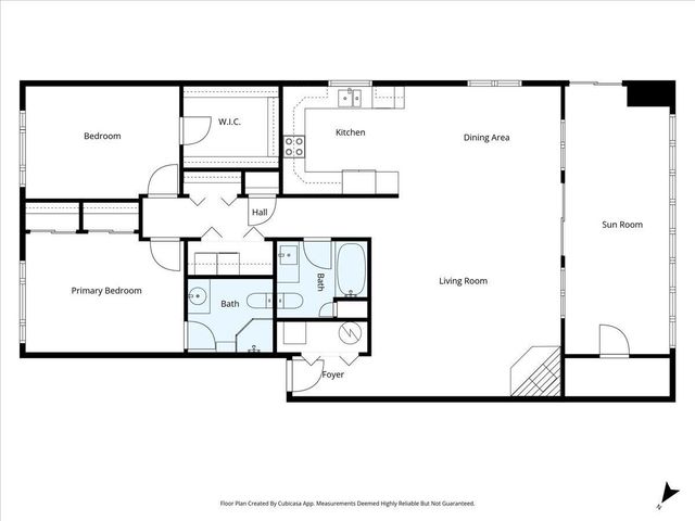 4624 NAVAJO Street 14, Council Bluffs, IA 51501