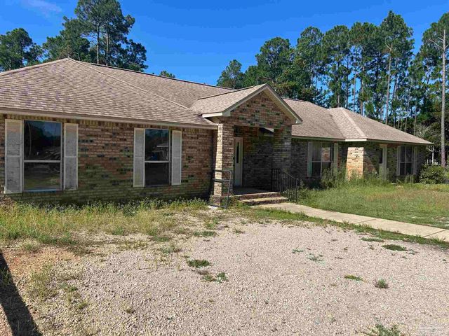 7500 St James Pl, Pensacola, FL 32506