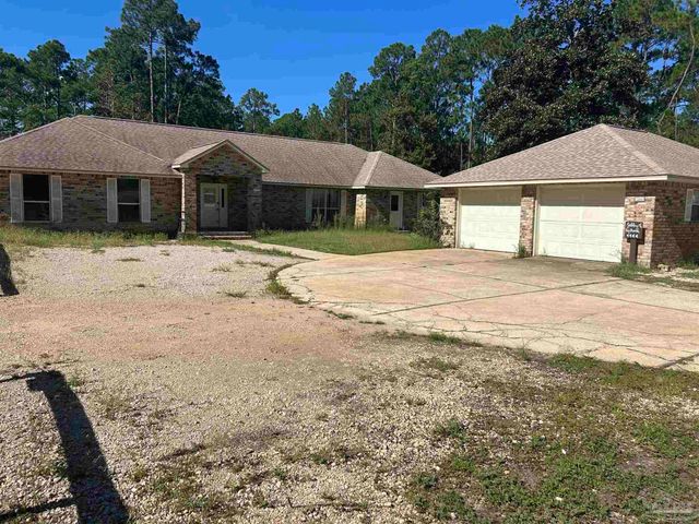 7500 St James Pl, Pensacola, FL 32506