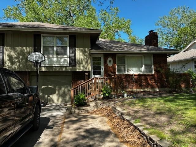 1510 E Sheridan Street, Olathe, KS 66062
