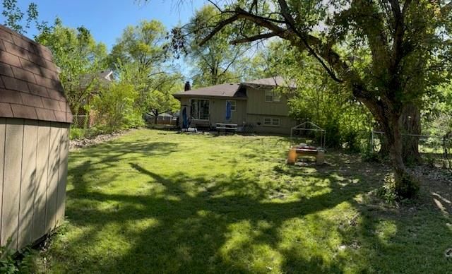 1510 E Sheridan Street, Olathe, KS 66062