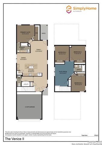 5126 Blue Ranch, San Antonio, TX 78223