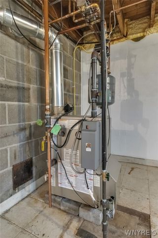 1123 West River Road, Grand Island, NY 14072