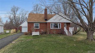 1123 West River Road, Grand Island, NY 14072