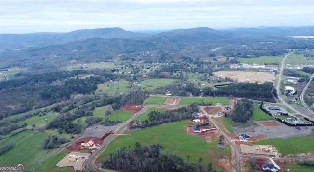 111 Palisade Drive, Rydal, GA 30171