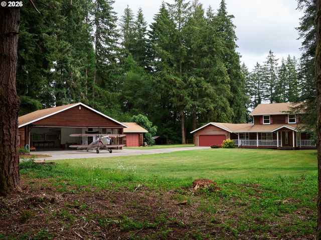 11403 Ne 266TH St, Battle Ground, WA 98604