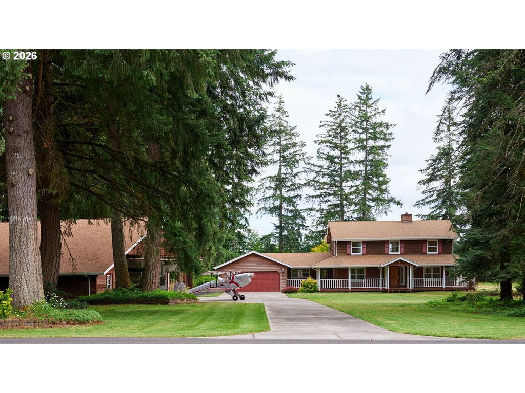 11403 Ne 266TH St, Battle Ground, WA 98604