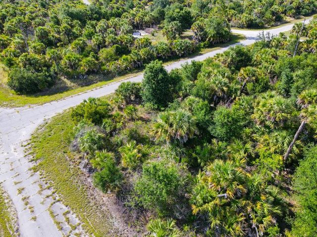 FIREBIRD ROAD, North Port, FL 34288