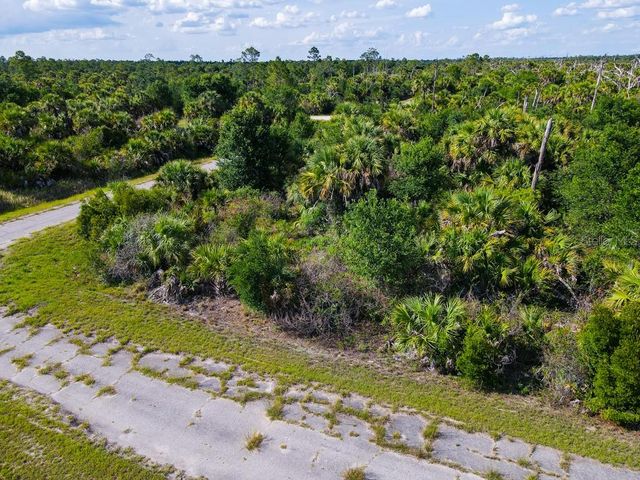 FIREBIRD ROAD, North Port, FL 34288
