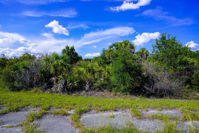 FIREBIRD ROAD, North Port, FL 34288
