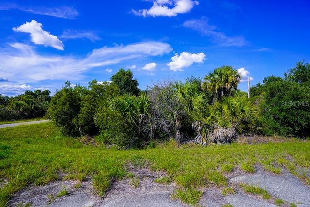FIREBIRD ROAD, North Port, FL 34288