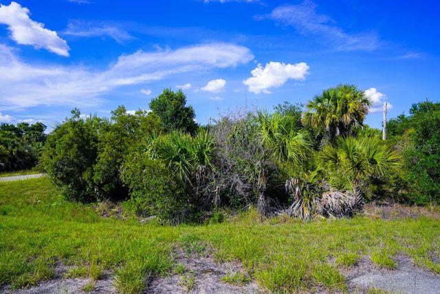FIREBIRD ROAD, North Port, FL 34288