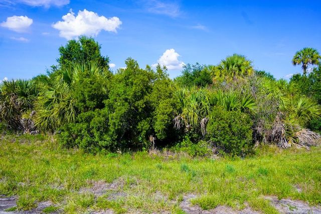FIREBIRD ROAD, North Port, FL 34288