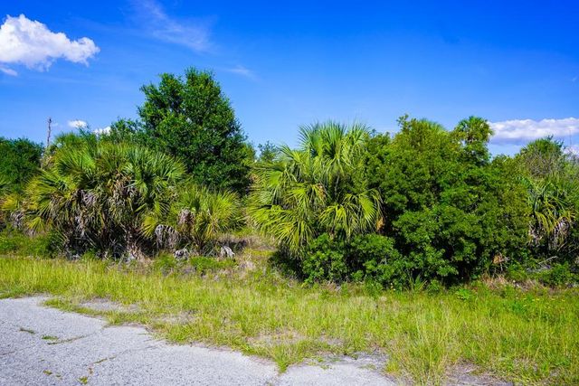 FIREBIRD ROAD, North Port, FL 34288