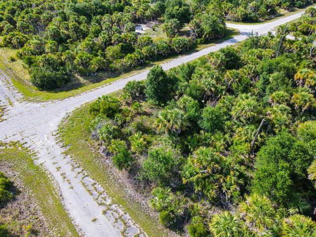 FIREBIRD ROAD, North Port, FL 34288