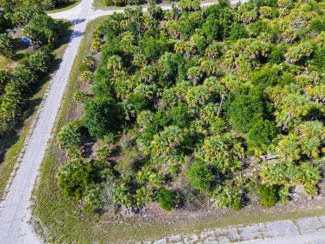 FIREBIRD ROAD, North Port, FL 34288