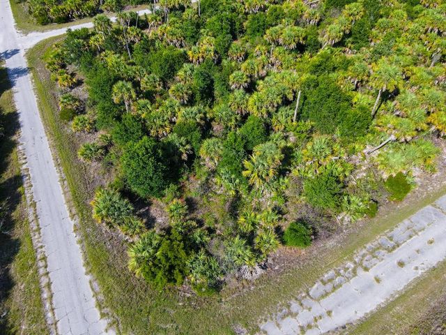 FIREBIRD ROAD, North Port, FL 34288