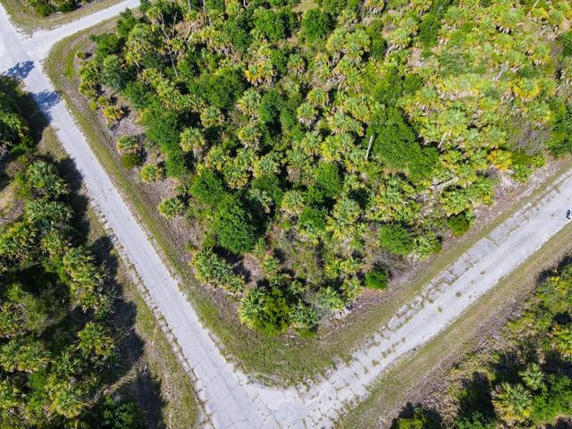 FIREBIRD ROAD, North Port, FL 34288
