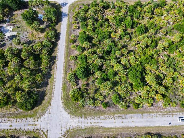 FIREBIRD ROAD, North Port, FL 34288