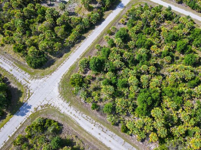 FIREBIRD ROAD, North Port, FL 34288