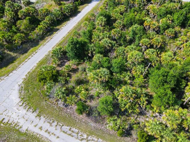 FIREBIRD ROAD, North Port, FL 34288