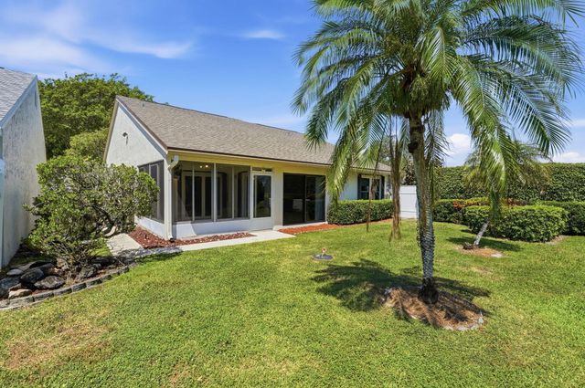 12076 Country Greens Boulevard, Boynton Beach, FL 33437