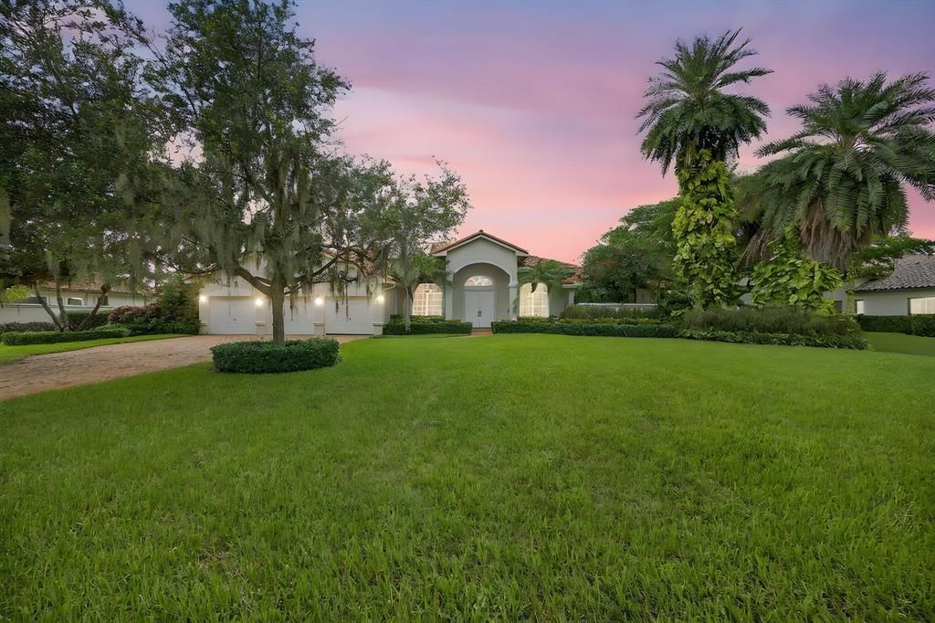 10345 SW 23rd Court, Davie, FL 33324