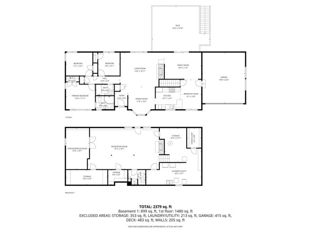 2945 Aquila Avenue S, Saint Louis Park, MN 55426