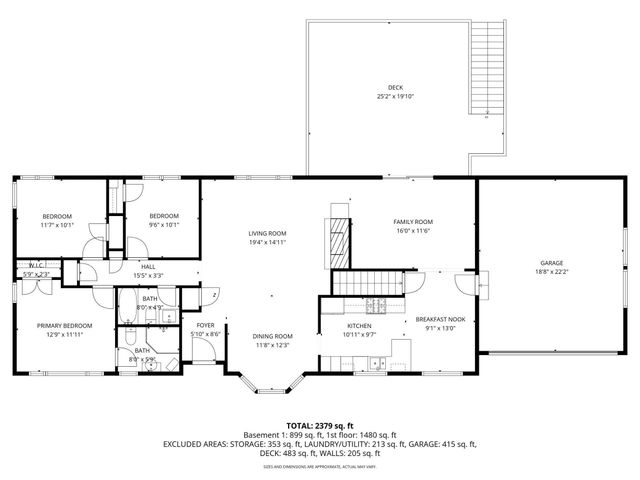 2945 Aquila Avenue S, Saint Louis Park, MN 55426