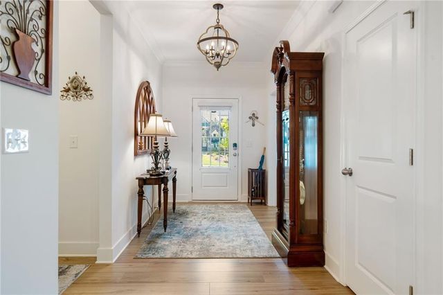 1531 Bedstone Drive, Canton, GA 30114