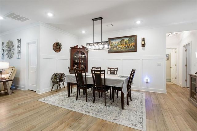 1531 Bedstone Drive, Canton, GA 30114