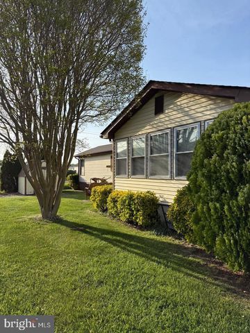 37421 SHADY WAY #22719, Selbyville, DE 19975