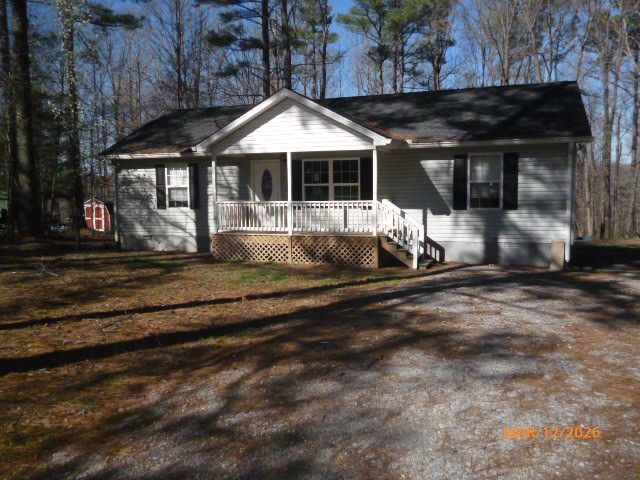 205 Windy Park Dr, Mc Ewen, TN 37101