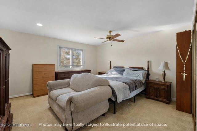 283 Plum Drive, Marlboro, NJ 07746