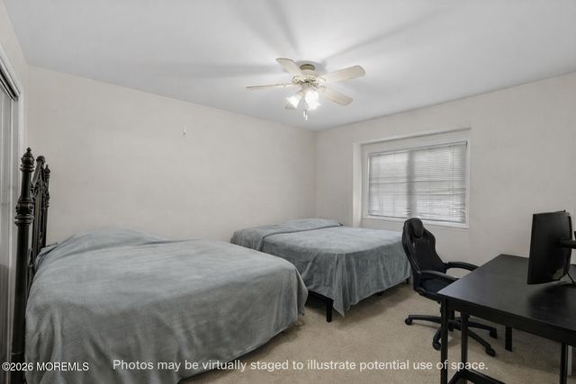 283 Plum Drive, Marlboro, NJ 07746