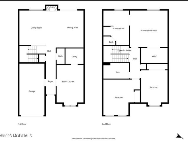 283 Plum Drive, Marlboro, NJ 07746