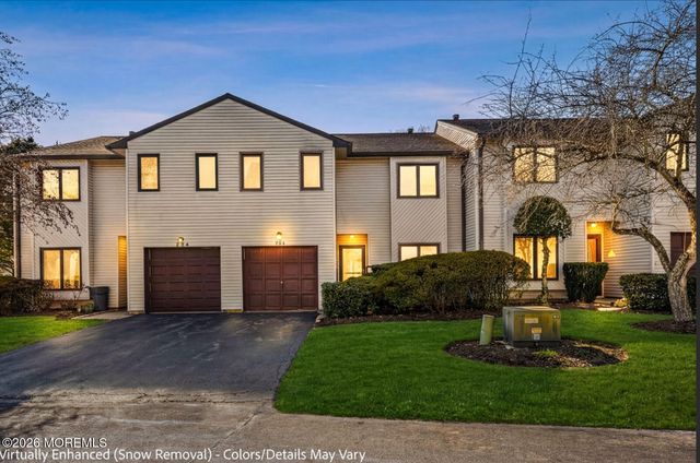 283 Plum Drive, Marlboro, NJ 07746