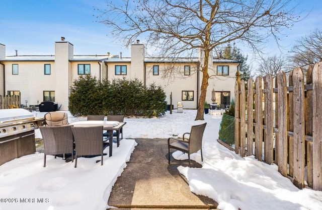 283 Plum Drive, Marlboro, NJ 07746