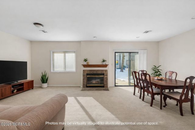 283 Plum Drive, Marlboro, NJ 07746