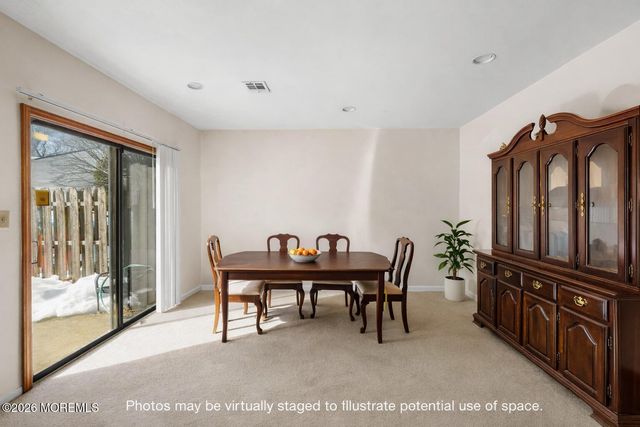 283 Plum Drive, Marlboro, NJ 07746