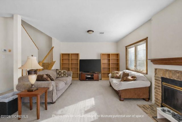 283 Plum Drive, Marlboro, NJ 07746