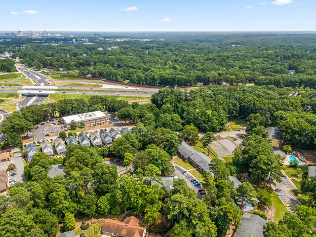 1008 Sandlin Place A, Raleigh, NC 27606