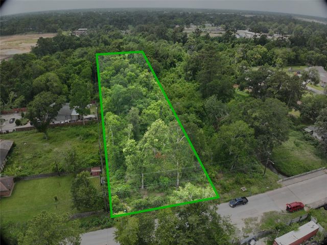 TBD Peachtree Street, Houston, TX 77016