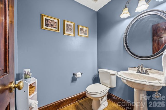 1596 Old Tara Lane, Fort Mill, SC 29708