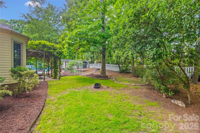 1596 Old Tara Lane, Fort Mill, SC 29708