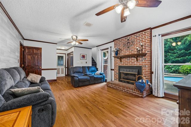 1596 Old Tara Lane, Fort Mill, SC 29708