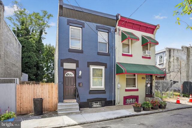 820 W FIRTH ST, Philadelphia, PA 19133